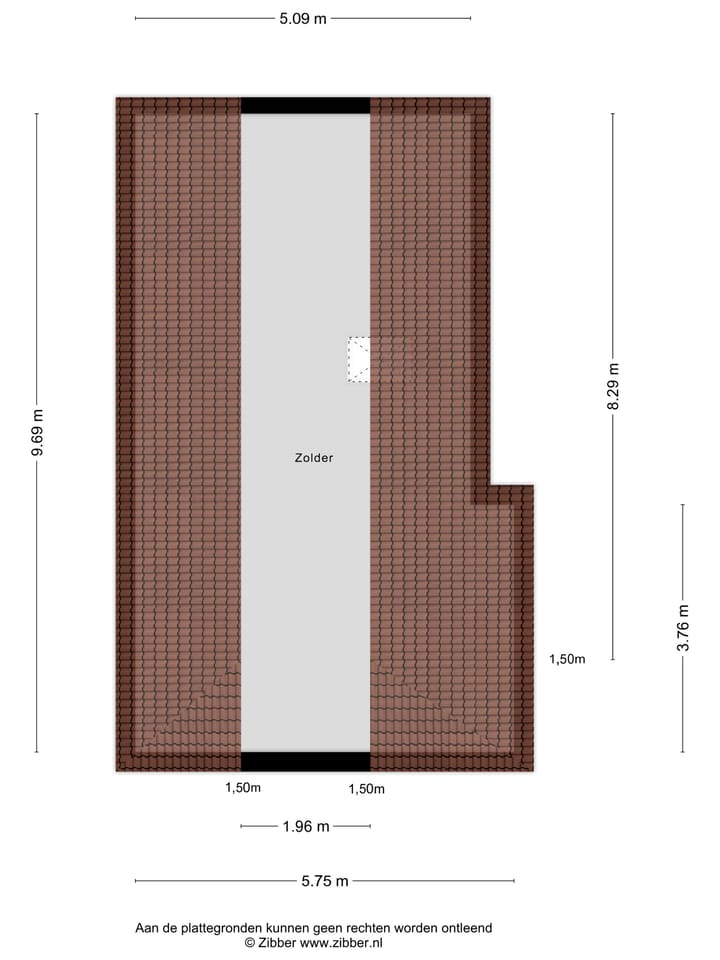 Foto 44 van Tungeler Dorpsstraat 81