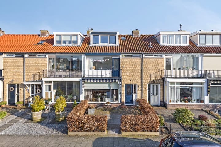 Foto 1 van Wilgenoord 33