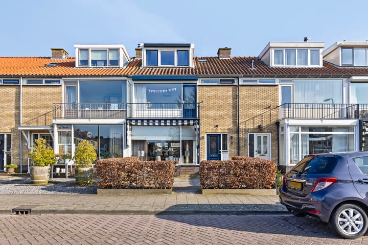 Foto 2 van Wilgenoord 33