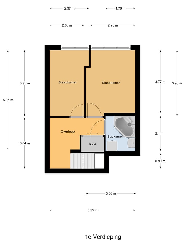 Foto 22 van Rietlandterras 52