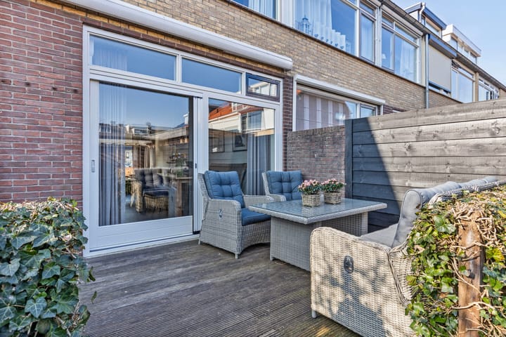 Foto 20 van Wilgenoord 33