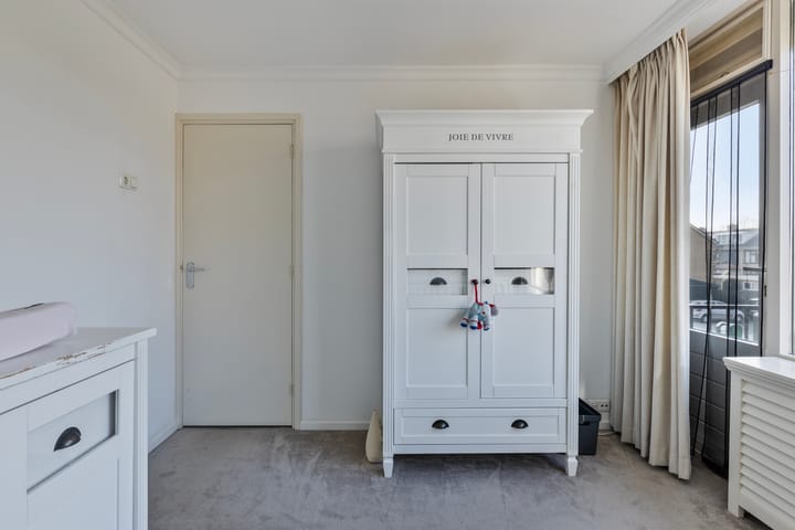 Foto 23 van Wilgenoord 33