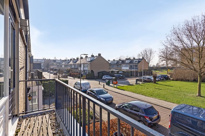 Foto 25 van Wilgenoord 33