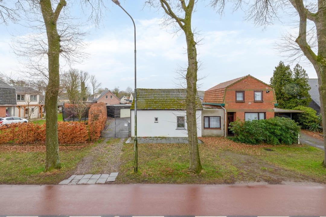 Foto 2 van Vylainlaan 41