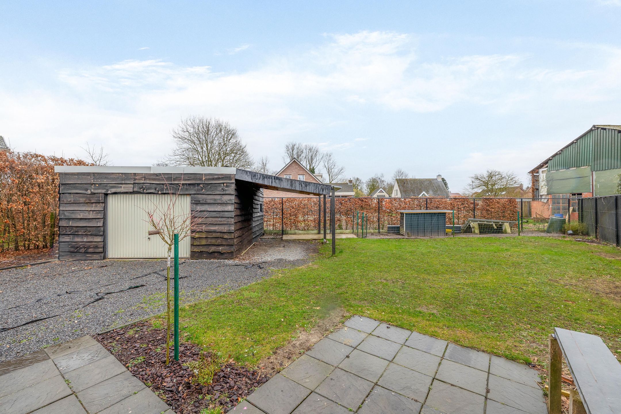 Foto 3 van Vylainlaan 41