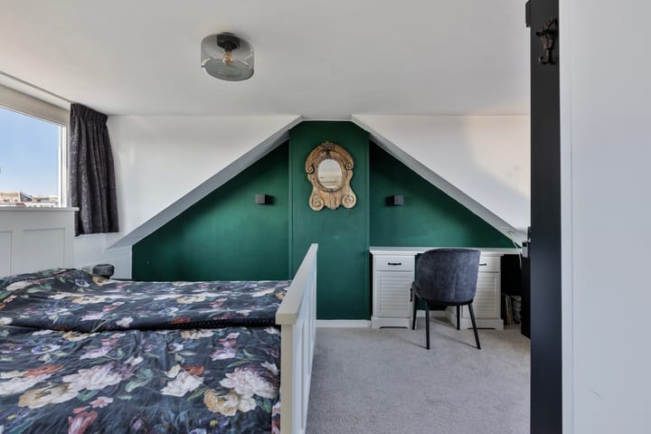 Foto 33 van Wilgenoord 33