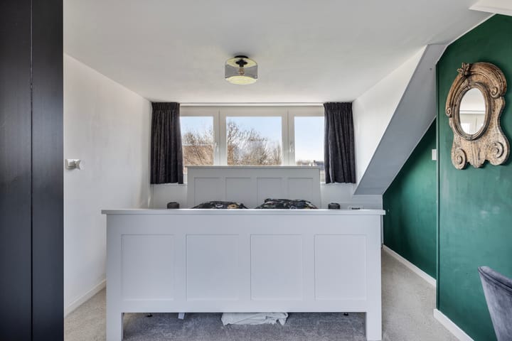 Foto 34 van Wilgenoord 33