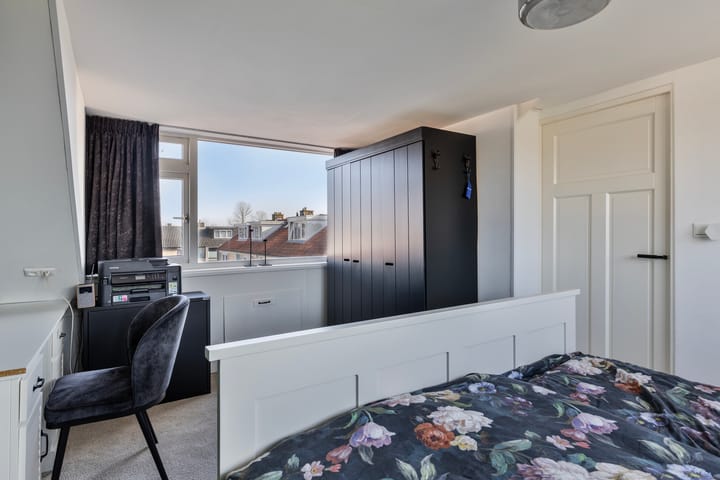 Foto 35 van Wilgenoord 33