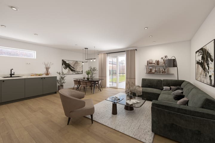 Foto 7 van Vylainlaan 41