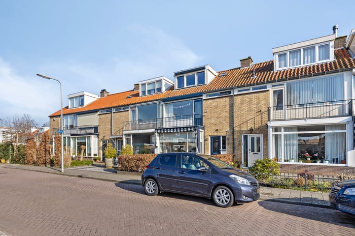 Foto 38 van Wilgenoord 33