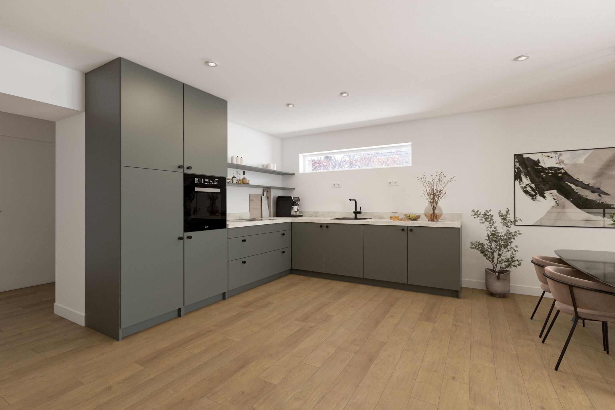 Foto 12 van Vylainlaan 41