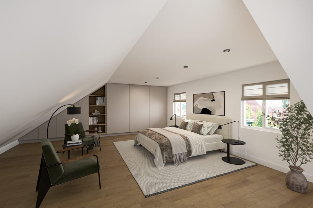 Foto 22 van Vylainlaan 41