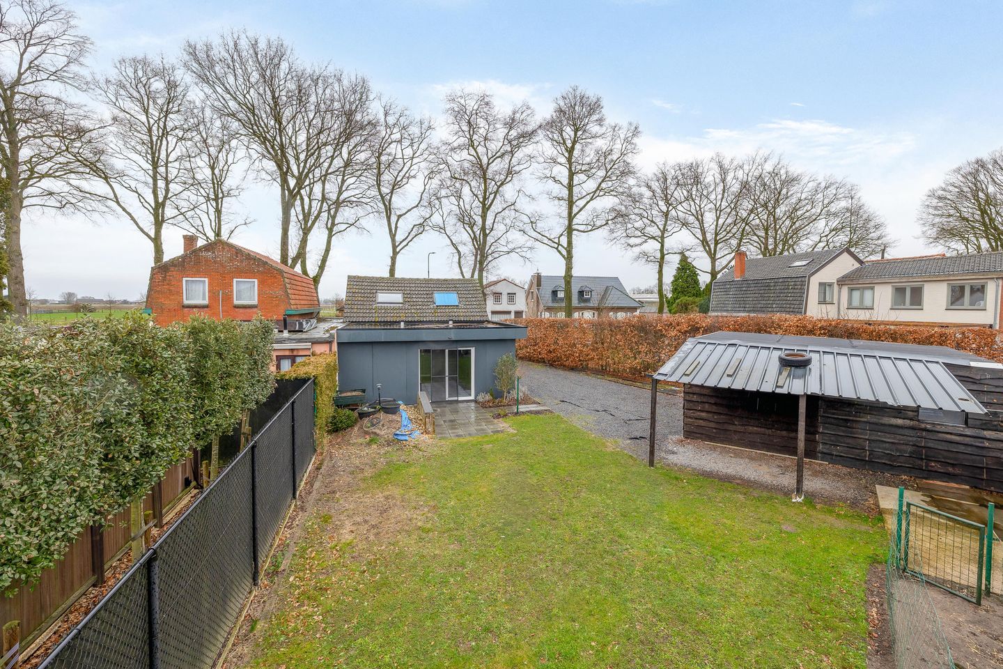 Foto 29 van Vylainlaan 41