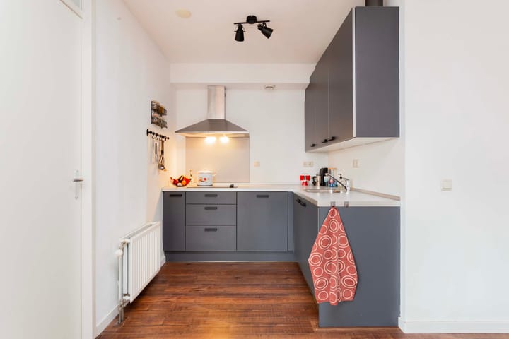 Foto 4 van Eerste Oosterparklaan 82-D