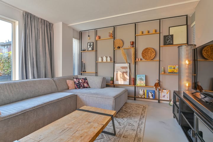 Foto 13 van Atalanta 73