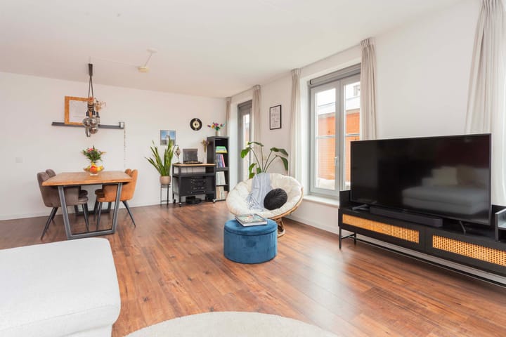 Foto 8 van Eerste Oosterparklaan 82-D