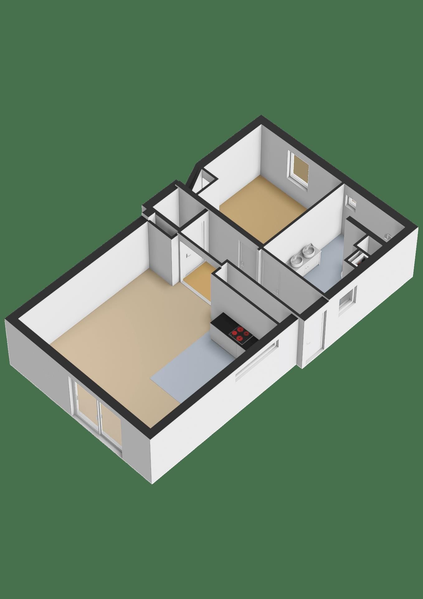 Foto 34 van Vylainlaan 41