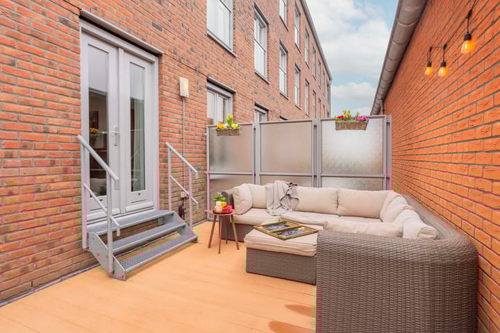 Foto 9 van Eerste Oosterparklaan 82-D