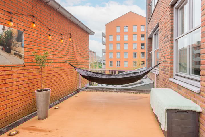 Foto 11 van Eerste Oosterparklaan 82-D