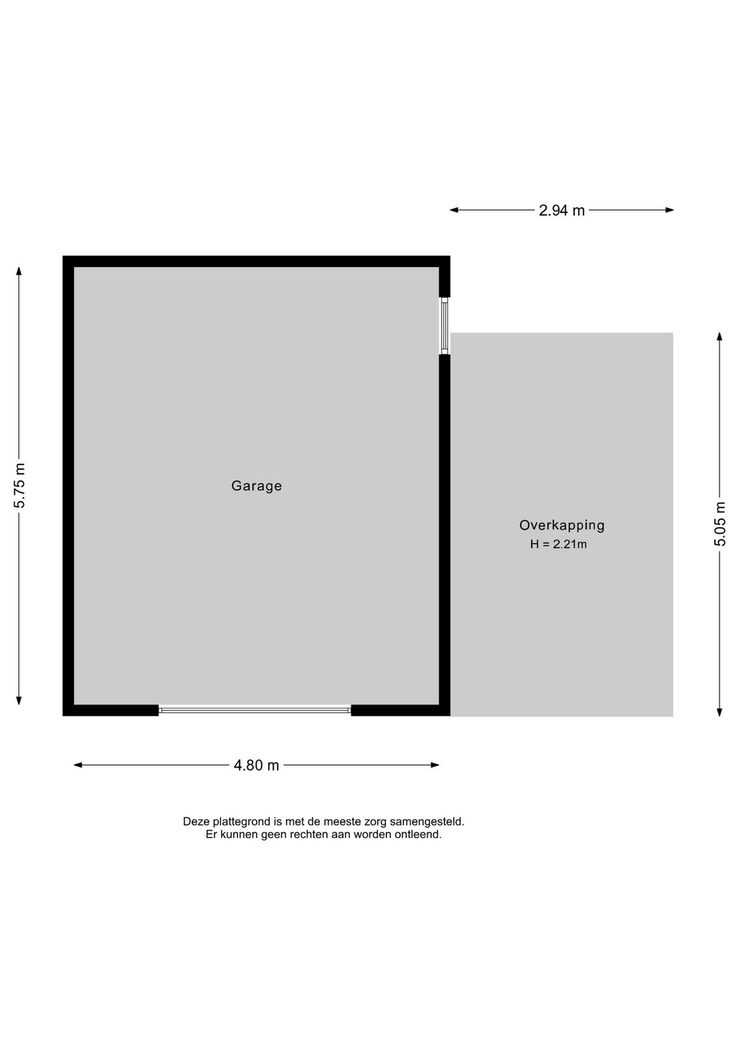 Foto 37 van Vylainlaan 41