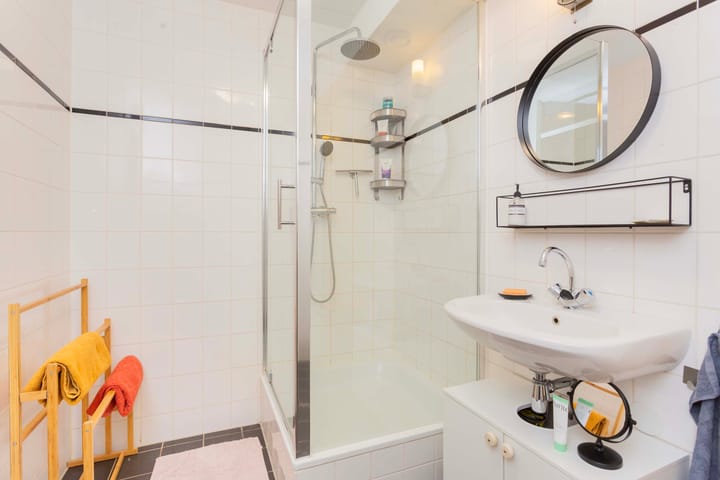 Foto 15 van Eerste Oosterparklaan 82-D