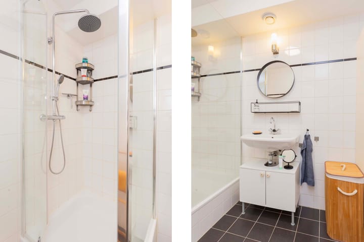 Foto 16 van Eerste Oosterparklaan 82-D