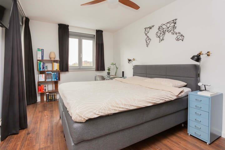 Foto 17 van Eerste Oosterparklaan 82-D