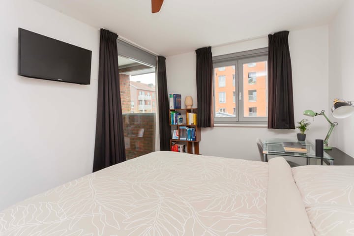 Foto 18 van Eerste Oosterparklaan 82-D