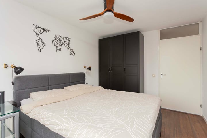 Foto 19 van Eerste Oosterparklaan 82-D