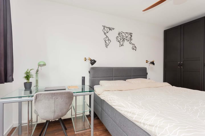 Foto 20 van Eerste Oosterparklaan 82-D