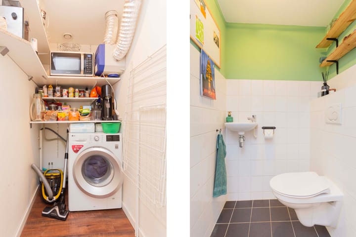 Foto 21 van Eerste Oosterparklaan 82-D