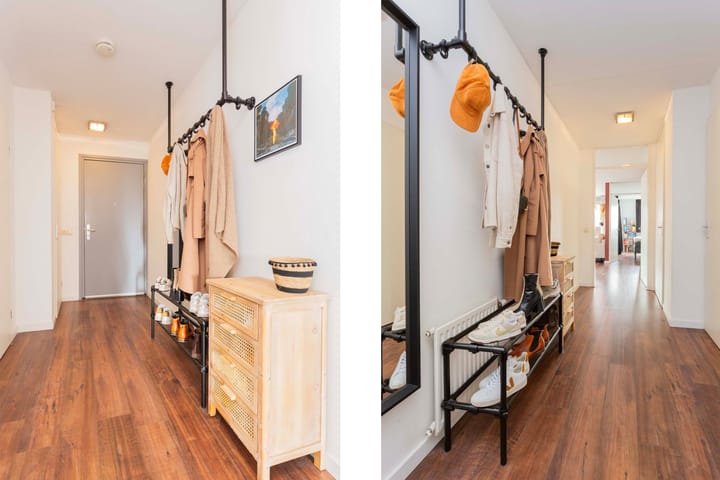 Foto 22 van Eerste Oosterparklaan 82-D