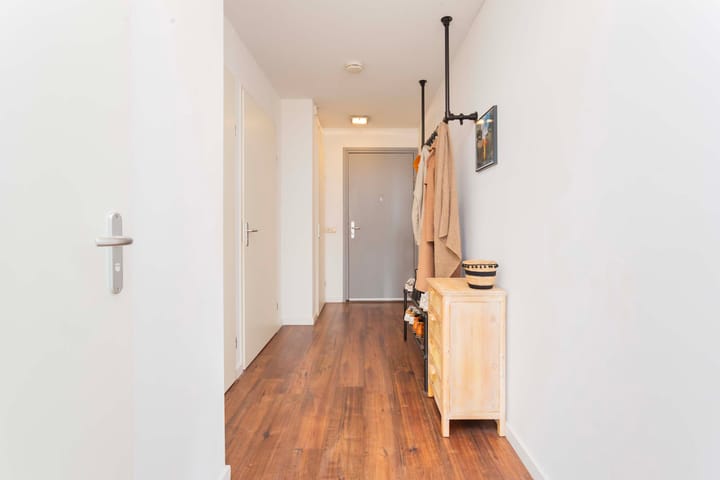 Foto 23 van Eerste Oosterparklaan 82-D