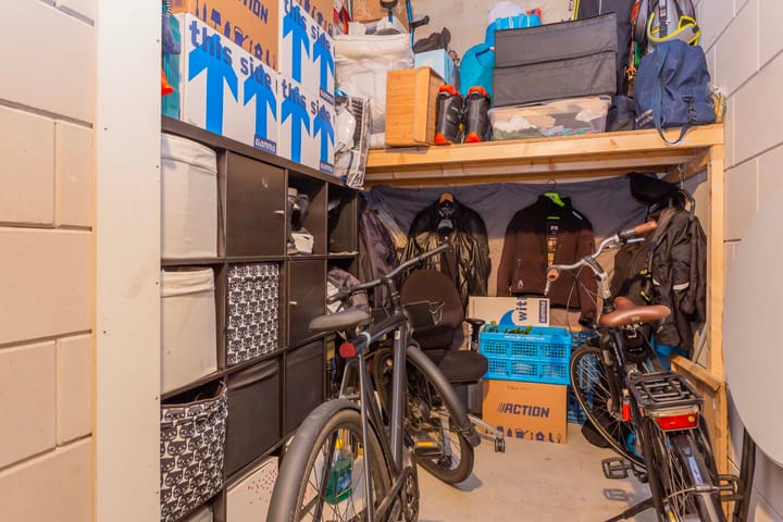 Foto 24 van Eerste Oosterparklaan 82-D