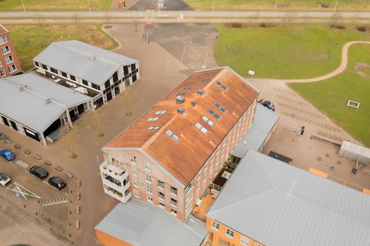 Foto 28 van Eerste Oosterparklaan 82-D