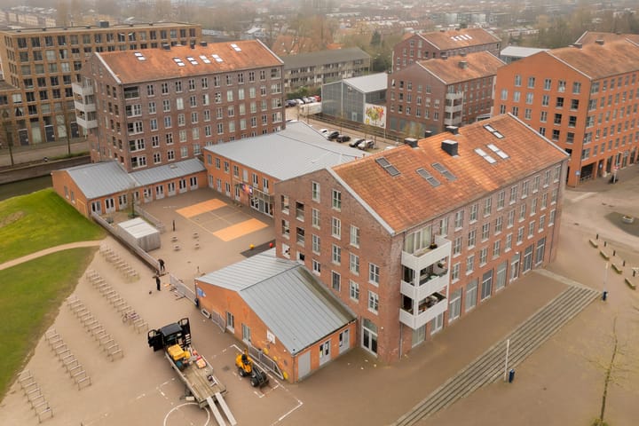 Foto 29 van Eerste Oosterparklaan 82-D