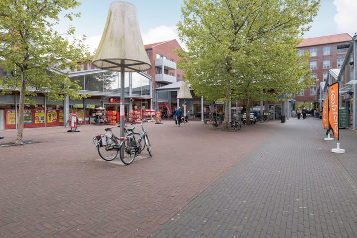 Foto 33 van Eerste Oosterparklaan 82-D