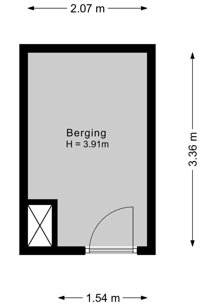 Foto 37 van Eerste Oosterparklaan 82-D