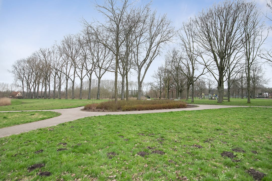 Foto 2 van Florastate 21