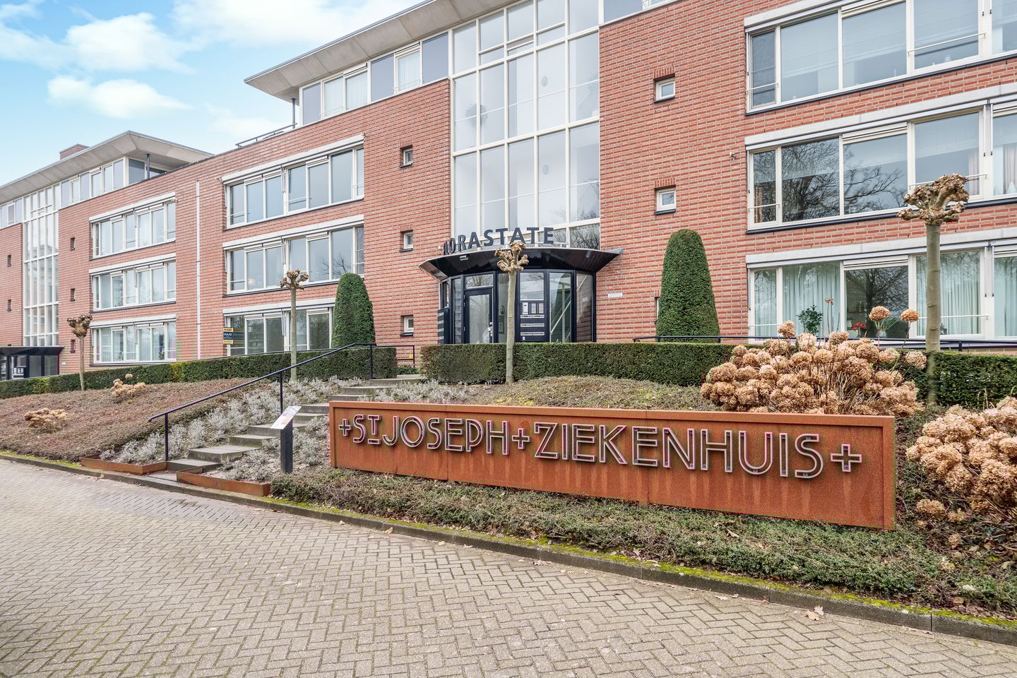 Foto 4 van Florastate 21