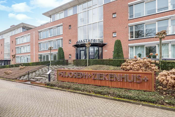 Foto 4 van Florastate 21