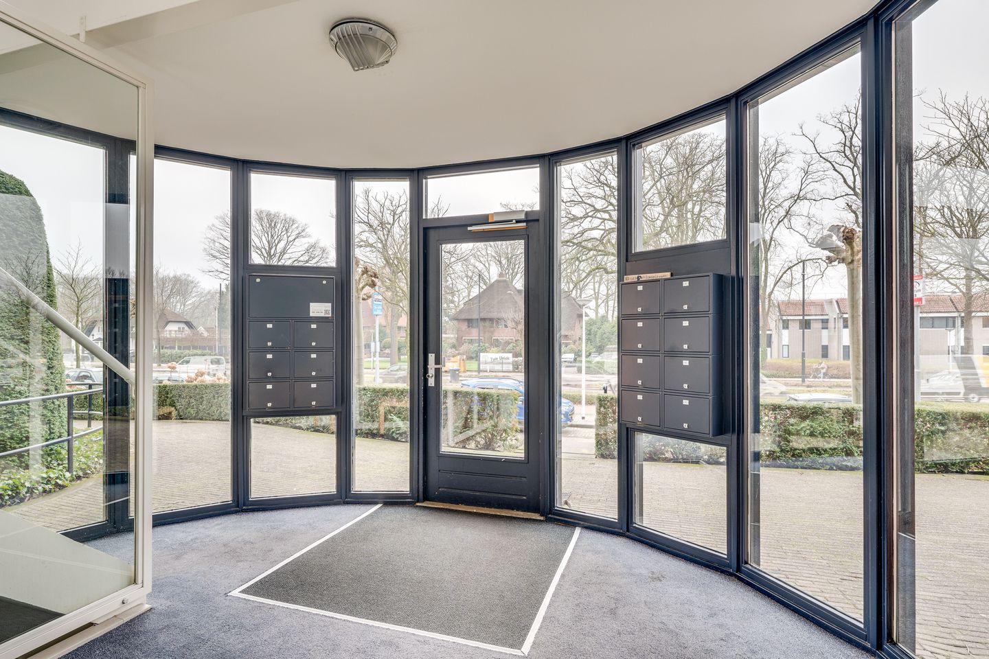 Foto 5 van Florastate 21