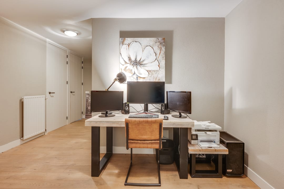 Foto 8 van Florastate 21