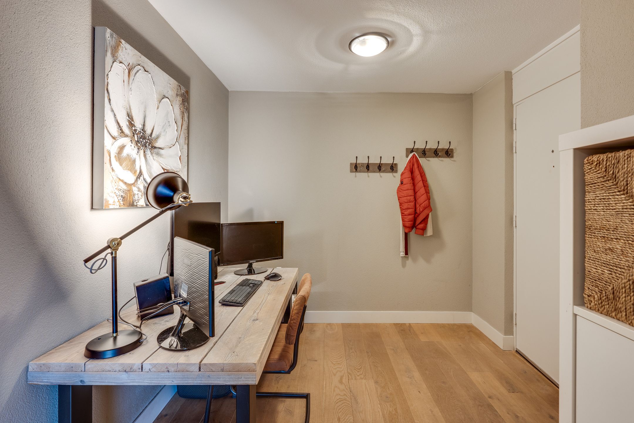 Foto 9 van Florastate 21