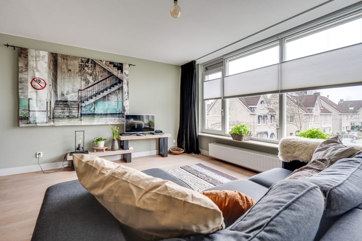 Foto 11 van Florastate 21