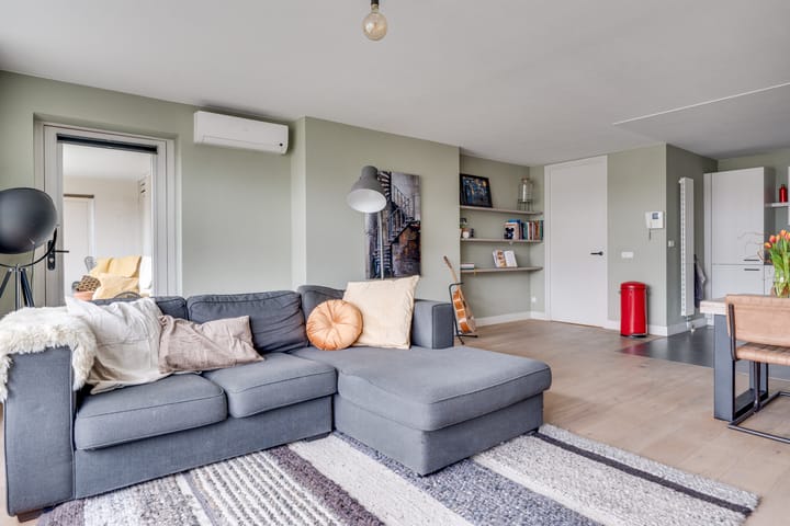 Foto 13 van Florastate 21