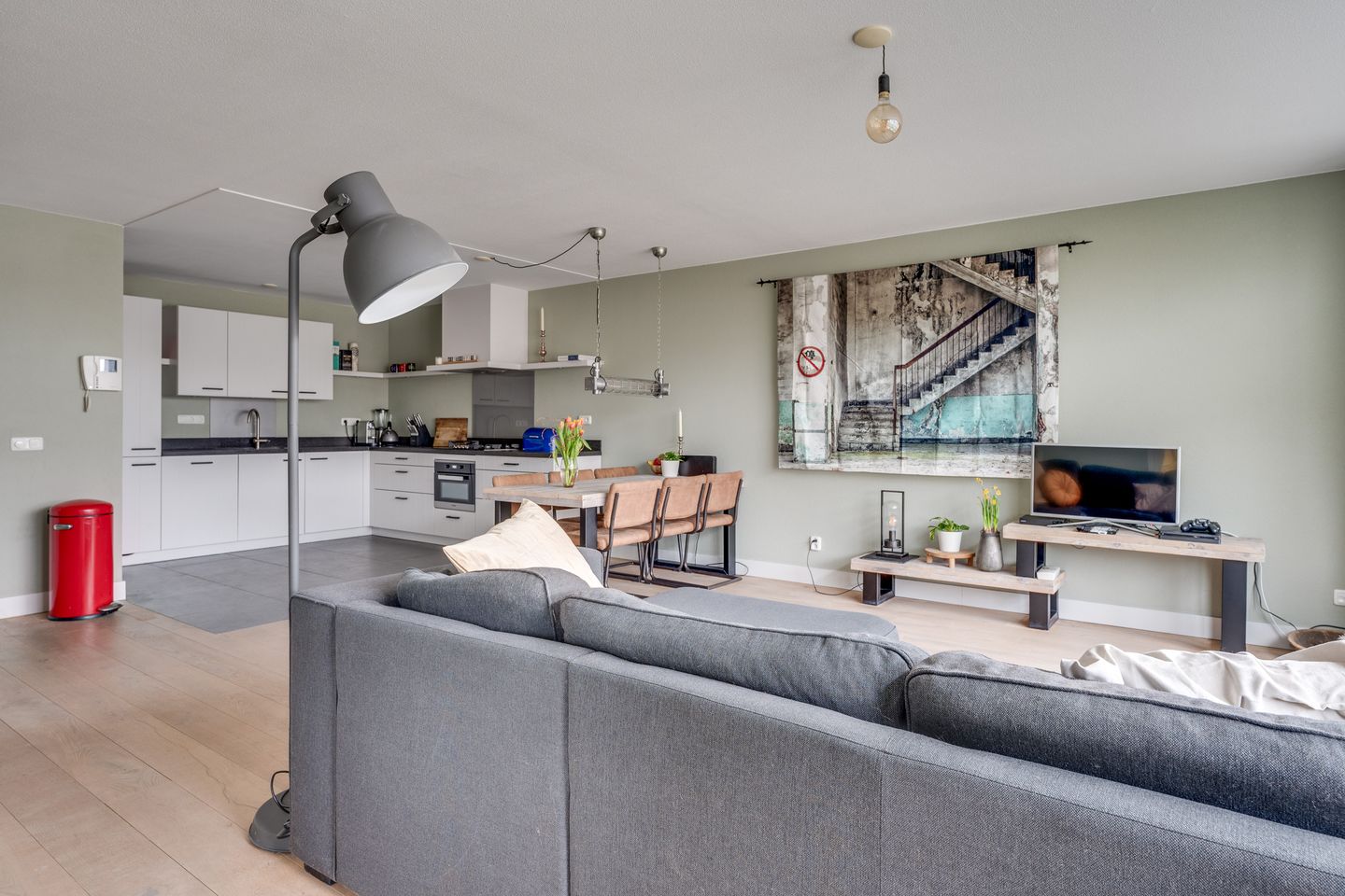 Foto 14 van Florastate 21