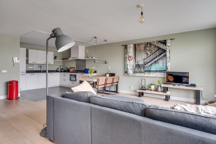 Foto 14 van Florastate 21