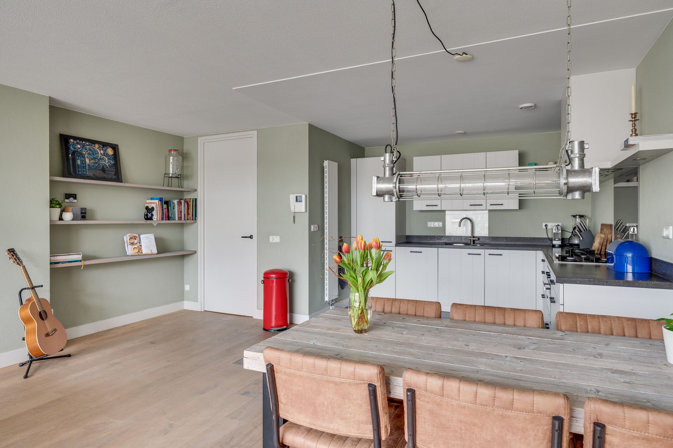 Foto 15 van Florastate 21