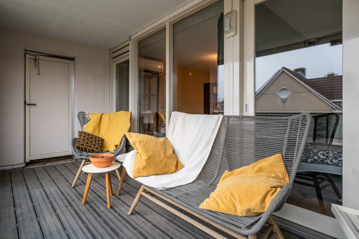 Foto 20 van Florastate 21